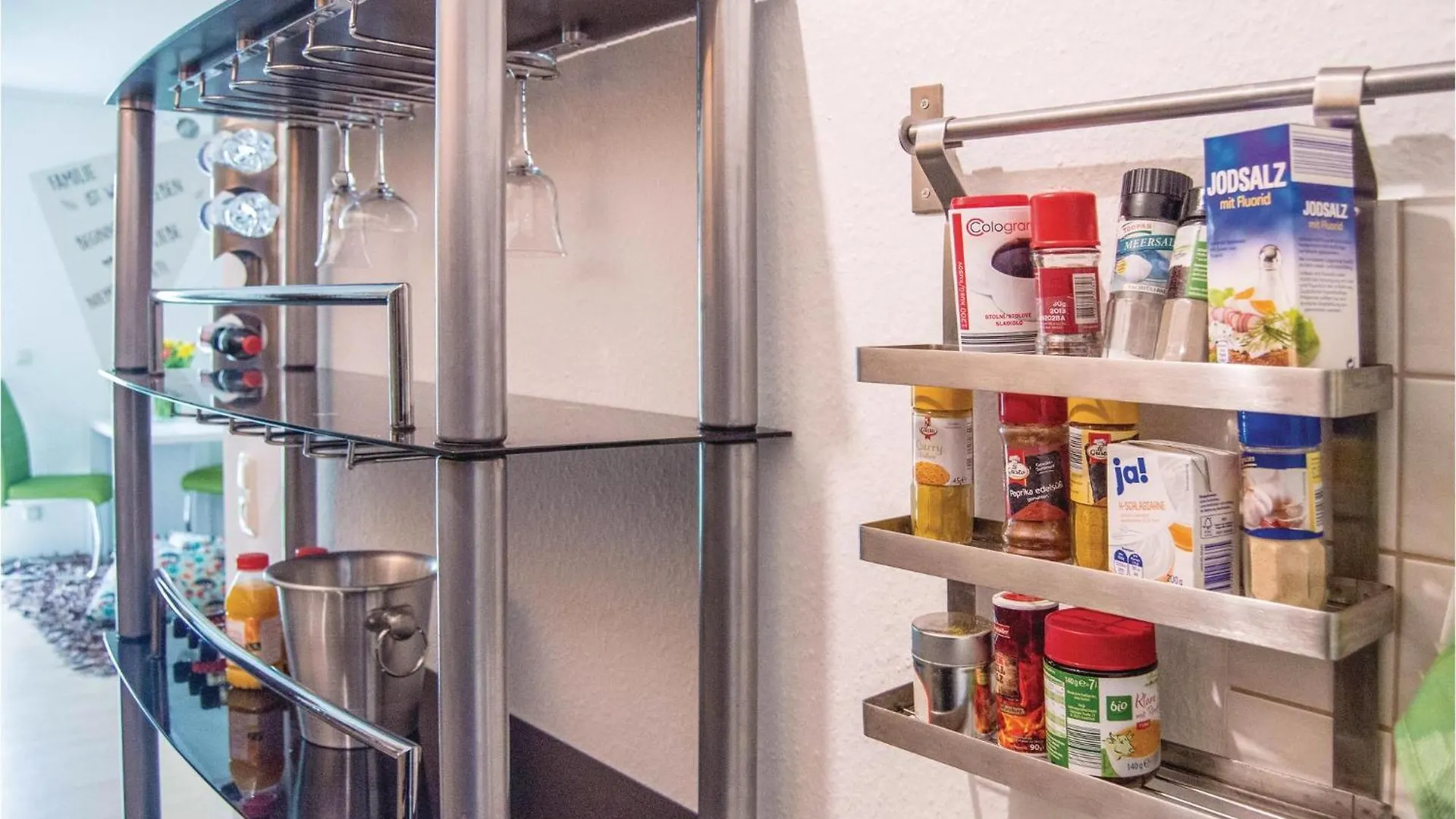 Gorgeous Apartment In Heinersreuth With Wifi