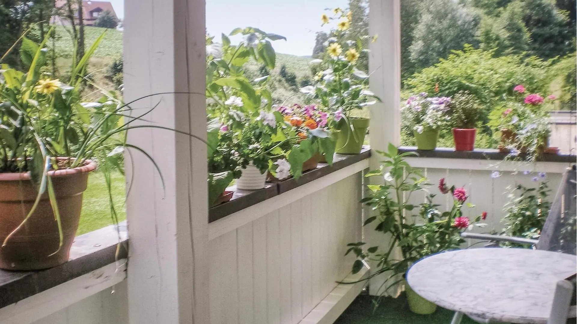 Gorgeous Apartment In Heinersreuth With Wifi 0*,  Almanya