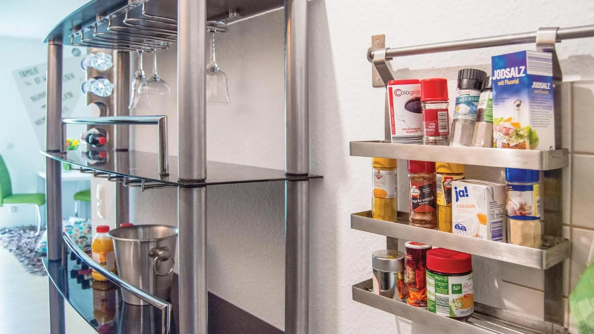 Gorgeous Apartment In Heinersreuth With Wifi