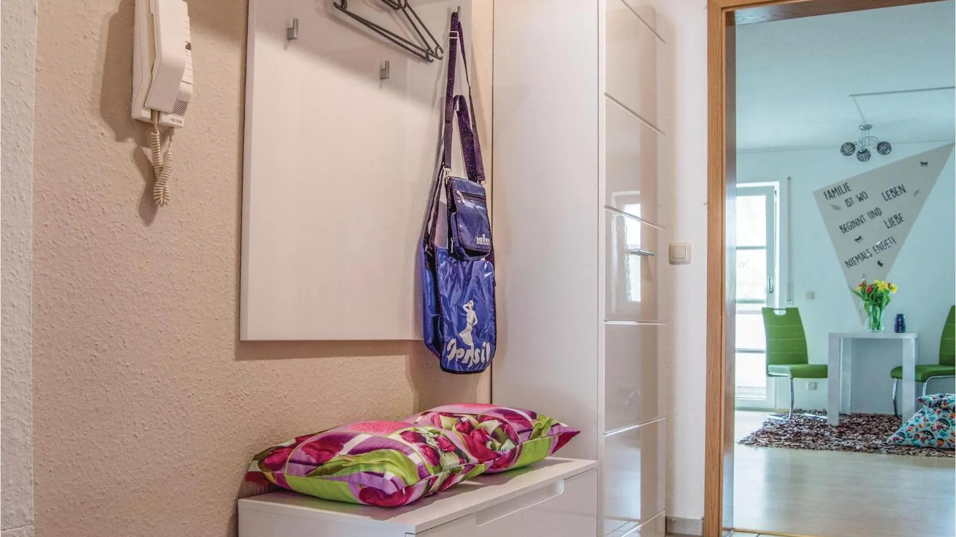 Gorgeous Apartment In Heinersreuth With Wifi