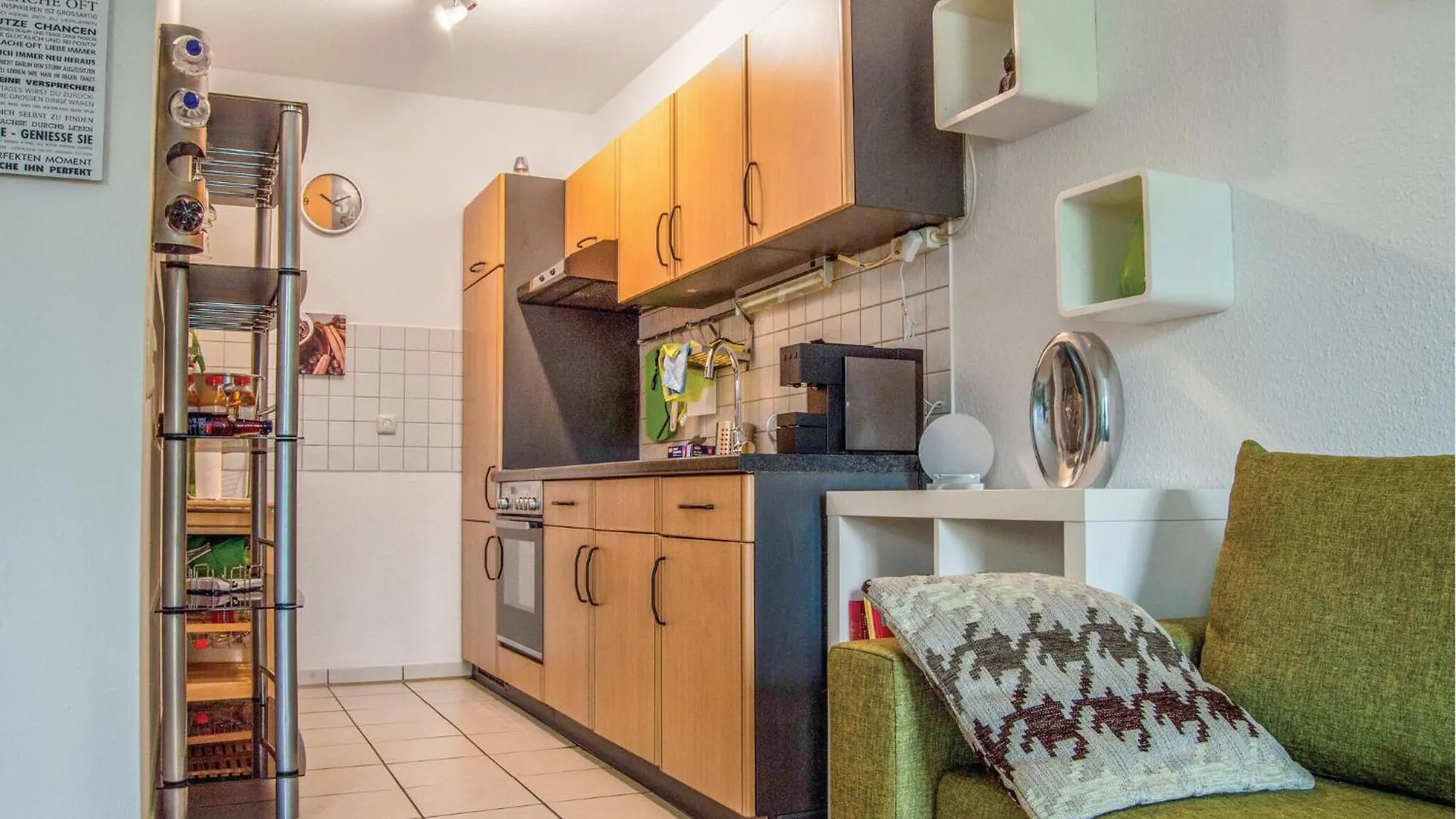 Gorgeous Apartment In Heinersreuth With Wifi